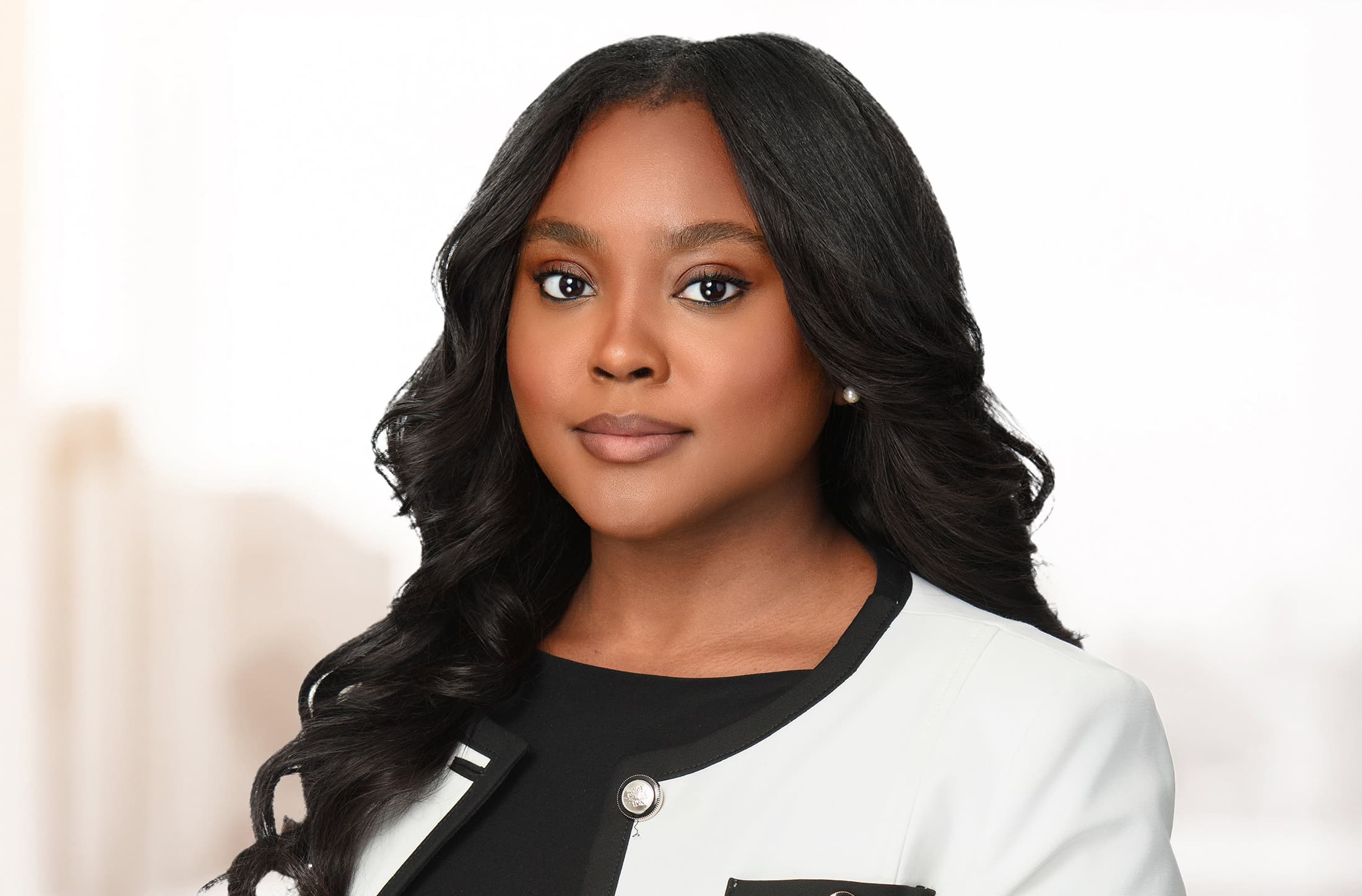 Lamariah Smith